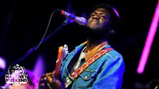 Michael Kiwanuka