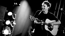 Ben Howard at Radio 1's Hackney Weekend 2012