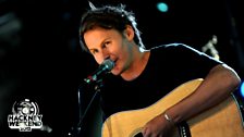 Ben Howard at Radio 1's Hackney Weekend 2012