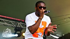 Xploder at Hackney Weekend 2012