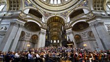 St Paul's Cathedral