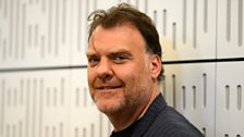 Bryn Terfel