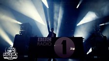 Madeon at 鶹Լ Hackney Weekend 2012