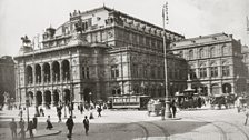 Vienna Opera House