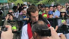 Andy Murray