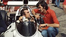 How to Go Faster and Influence people: The Gordon Murray F1 story