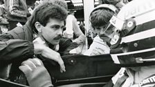 How to Go Faster and Influence people: The Gordon Murray F1 story