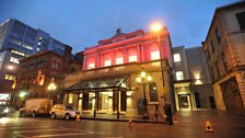 Ulster Hall