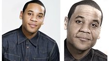 Reggie Yates