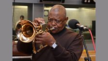 Hugh Masekela