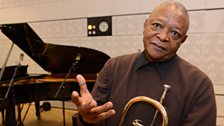 Hugh Masekela