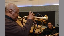 Hugh Masekela