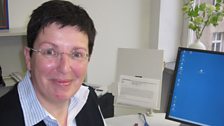 Professor Dr Christiane Eisenberg