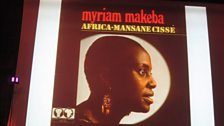 Myriam Makeba