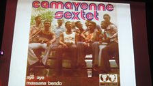 Camayenne Sextet