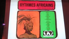 Rythmes Africains