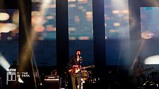 Snow Patrol at T in the Park 2012