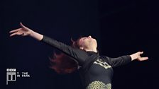 Florence + the Machine at T in the Park 2012