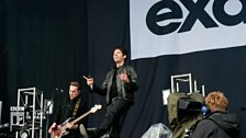 Example at T in the Park 2012