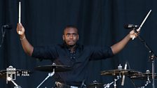 Emeli Sande at T in the Park 2012