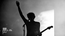 Snow Patrol at T in the Park 2012