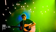 Ben Howard performs at T in the Park