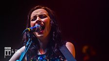 Amy MacDonald at T in the Park