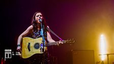 Amy MacDonald at T in the Park