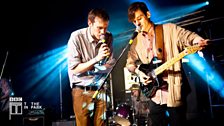 Spring Offensive at T in the Park