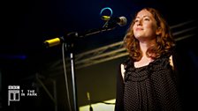 Miaoux Miaoux at T in the Park