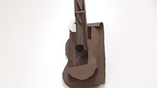 Guitar (1914)