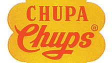 Chupa Chups logo (1969)