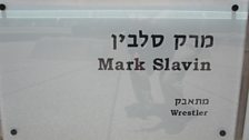 Mark Slavin Memorial