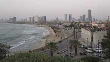 Tel Aviv