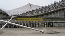 Olympia Halle