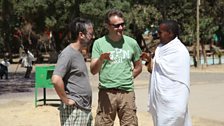 Episode 3 - Ethiopia