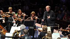 Sir Roger Norrington