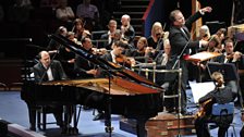 Kirill Gerstein performs Rachmaninov’s Piano Concerto No 2 with the ý Symphony Orchestra, conducted by Sakari Oramo.