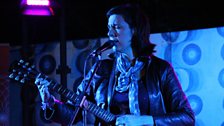 Laetitia Sadier