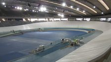 Olympic Park Velodrome