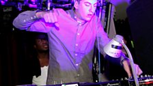 Skream & Benga