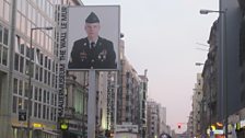 Checkpoint Charlie