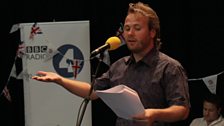 John Finnemore