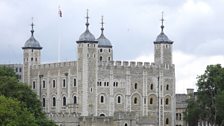 The Tower of London