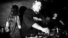 DJ Sneak at Sankeys