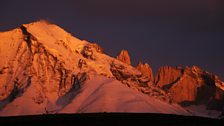 Torres Del Paine