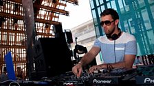 Danny Howard at  Ushuaia