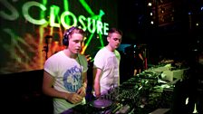 Disclosure