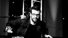 Marcus Brigstocke