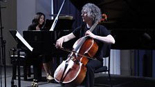 Steven Isserlis (Cello)